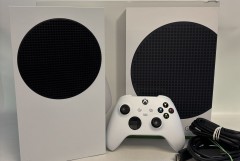 Konsola XBOX Series S