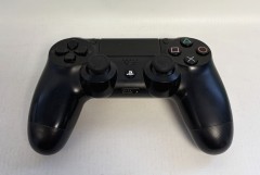 Pad DualShock 4 (CUH-ZTC1E)