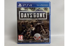  Gra PS4 Days Gone