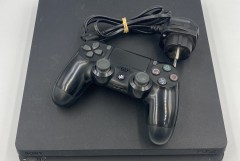  Konsola Sony PlayStation 4 slim + kabel zasilają