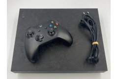  Konsola Xbox one x + pad 