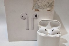 Słuchawki Apple Airpods 2gen