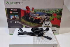 Konsola Xbox One S 1 TB