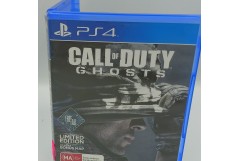  Gra Call Of Duty Ghosts PS4