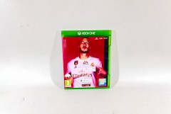 Gra na Xbox One Fifa 20