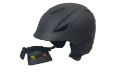  inne  Kask Spy Galactic Mips Matte Black