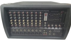  inne omnitronic cs-408