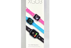  Zegarek Smartwatch Xplora Xgo 3