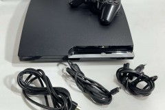  Konsola PS3 - 500 GB