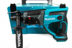 Młotowiertarka Makita DHR202R