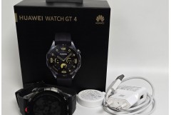  Smartwatch Huawei Watch GT 4 