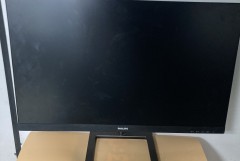  Monitor Philips 27