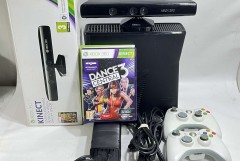 Konsola Xbox 360 Slim 