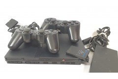 Konsola Sony PlayStation 2 Slim