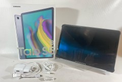  Tablet Samsung  Galaxy Tab S5e (SM-T720) 64 GB