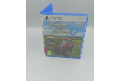  Gra PS 5 farming simulator 22