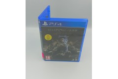  Gra PS 4 shadow of war