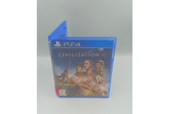  Gra PS4 civilization vi