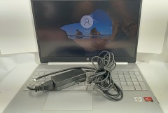 Laptop  HP 15S-EQ1082NW 256 GB SSD / 8 GB / AMD 3050U