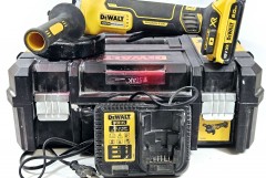 Szlifierka Kątowa DeWalt DCG406