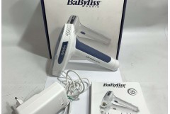 Depilator laserowy BaByliss G910E