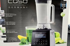 Blender kielichowy Caso Germany B3000 Touch 