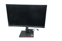  Monitor Lenovo ThinkVision t27h-2l