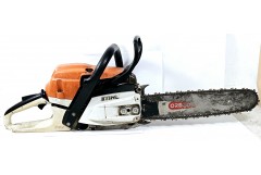 Piła spalinowa Stihl MS 261 - 4,1KM