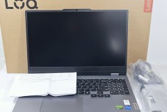 Laptop IBM, Lenovo LOQ 15IAX9 15,6 