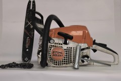 Piła Spalinowa STIHL ms 251