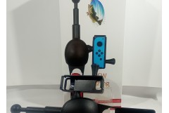 Wędka Nintendo Switch