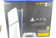  Konsola Sony PlayStation 5 CFI-2016 Digital Edition