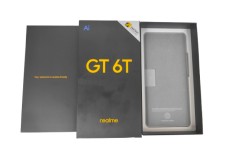 Smartfon realme GT 6T 8 GB / 256 GB 5G