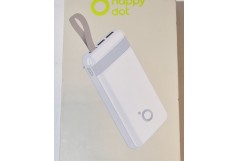  inne powerbank  happydot 20000 mAh