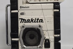 Radio budowlane Makita dmr112