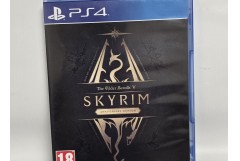 Gra PS4 The Elder Scrolls V Anniversary Edition