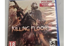 Gra PS4 Killing Floor 2