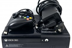 Konsola Microsoft Xbox 360 E 500 GB