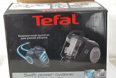 Odkurzacz bezworkowy Tefal TW2925