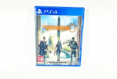 Gra na PS4 The Division 2