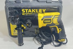 MŁOTOWIERTARKA STANLEY FME500