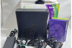  Konsola Xbox 360 SLIM 250 GB