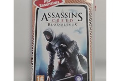 Gra PSP Assassin's creed bloodlines