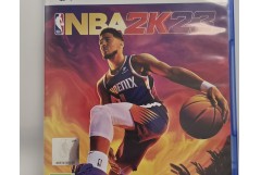 Gra PS5 NBA 2k23 