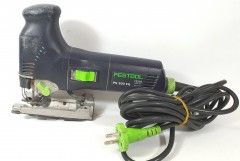 Wyrzynarka FESTOOL FESTO PS 300 EQ