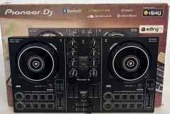 Konsola DJ Pioneer DDJ-200