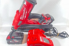 Gwoździarka milwaukee m18 ffn 