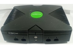Konsola Microsoft Xbox Classic
