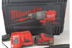 Wkrętarka Milwaukee M18 FDD2