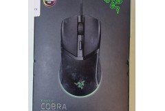 inne mysz gamingowa razer cobra